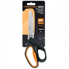 FISKARS Foarfeca robusta PowerArc, lungime 26 cm..